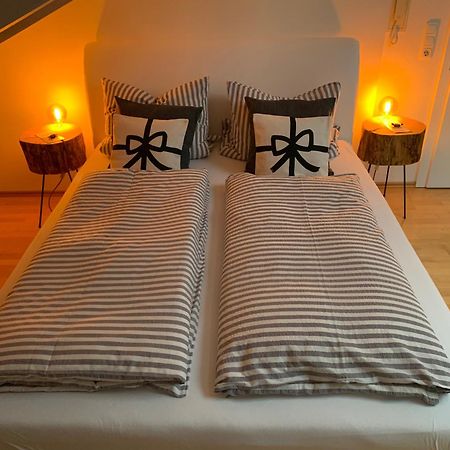 Chiemgau-Loft Zwischen Seenzauber Und Gipfelglueck Riedering Εξωτερικό φωτογραφία