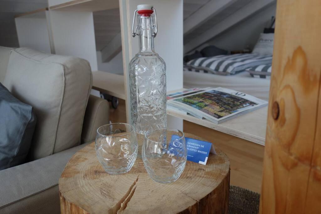 Chiemgau-Loft Zwischen Seenzauber Und Gipfelglueck Riedering Εξωτερικό φωτογραφία