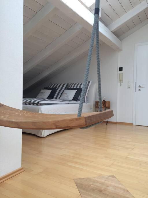 Chiemgau-Loft Zwischen Seenzauber Und Gipfelglueck Riedering Εξωτερικό φωτογραφία