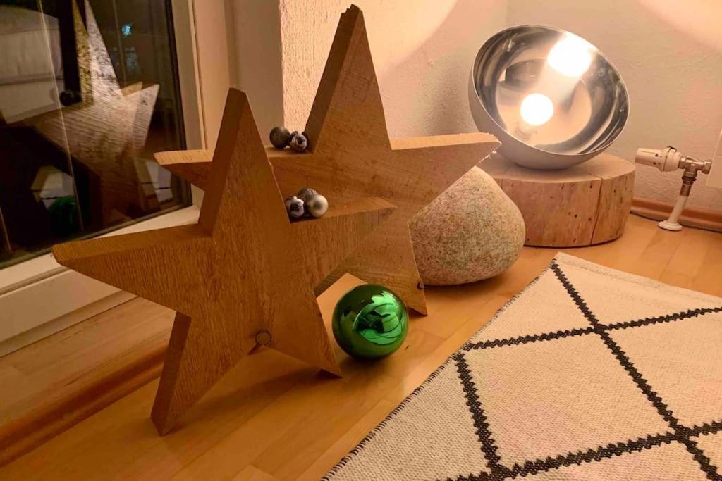 Chiemgau-Loft Zwischen Seenzauber Und Gipfelglueck Riedering Εξωτερικό φωτογραφία