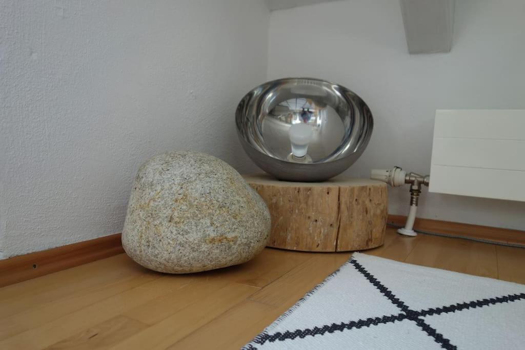Chiemgau-Loft Zwischen Seenzauber Und Gipfelglueck Riedering Εξωτερικό φωτογραφία