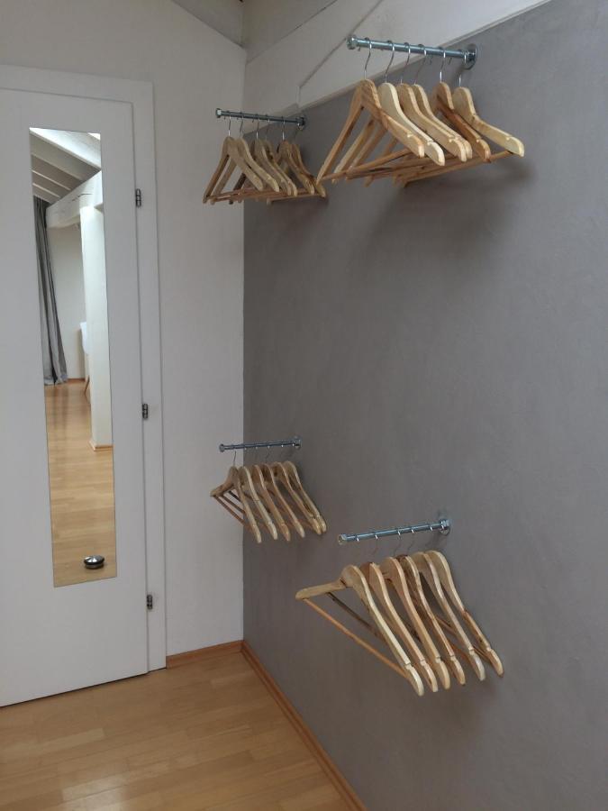 Chiemgau-Loft Zwischen Seenzauber Und Gipfelglueck Riedering Εξωτερικό φωτογραφία