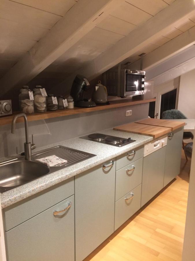Chiemgau-Loft Zwischen Seenzauber Und Gipfelglueck Riedering Εξωτερικό φωτογραφία