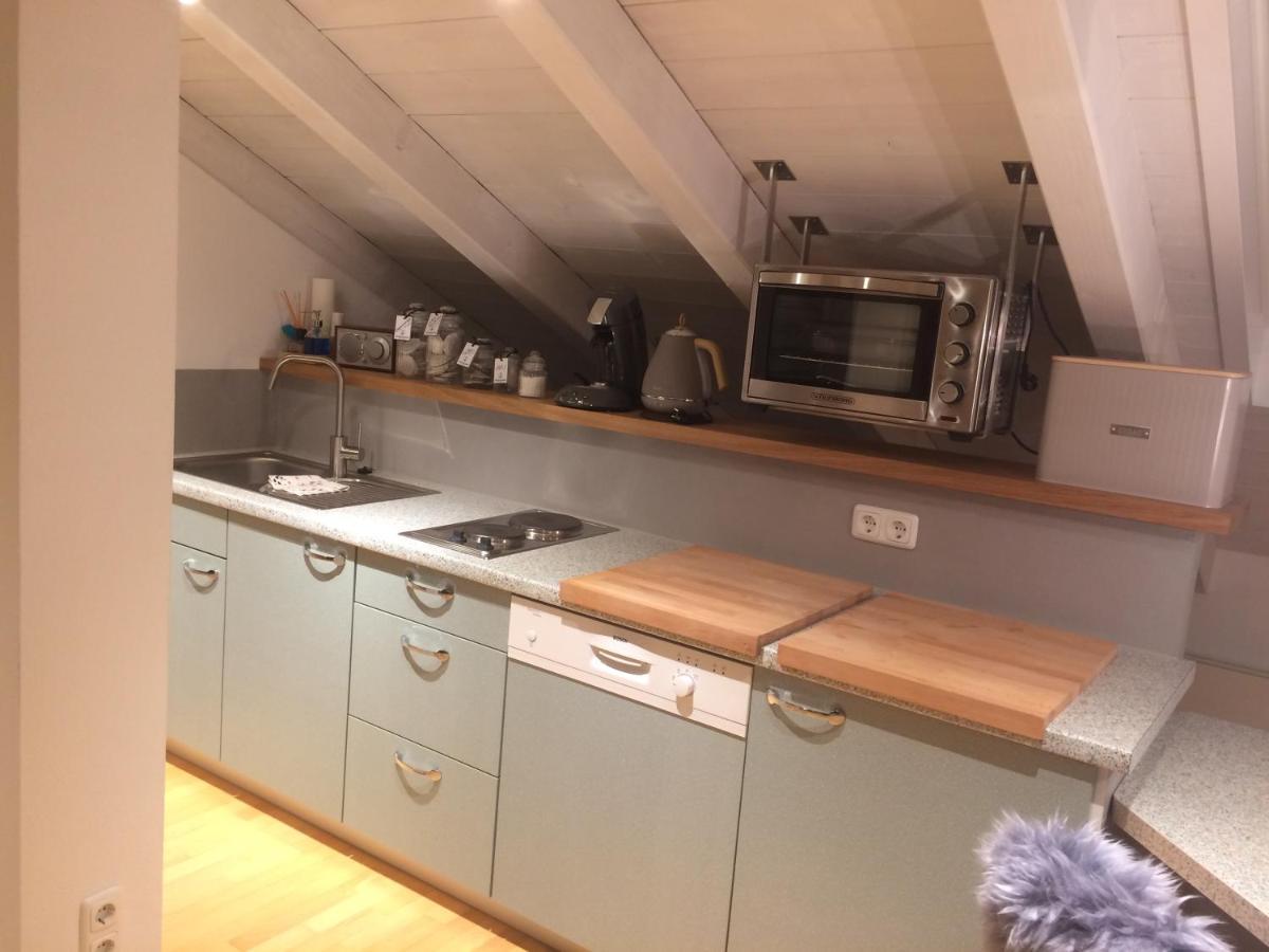 Chiemgau-Loft Zwischen Seenzauber Und Gipfelglueck Riedering Εξωτερικό φωτογραφία